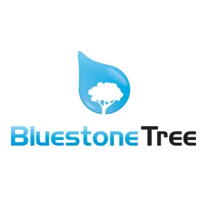 Bluestone Tree