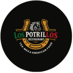 Los Potrillos logo
