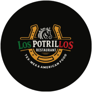 Los Potrillos logo