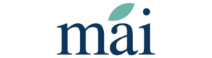Mai Sushi at Sams Club logo