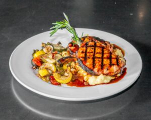 Malibu Grill in Bloomington, Indiana