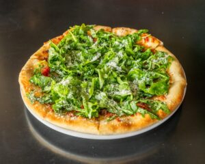 Malibu Grill in Bloomington, Indiana