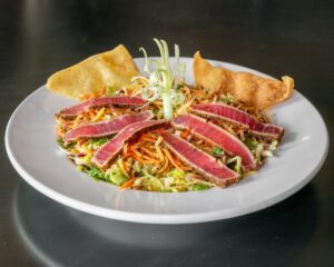 Malibu Grill in Bloomington, Indiana