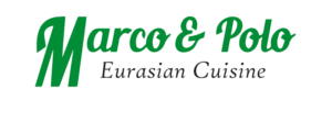Marco & Polo logo