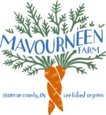 Mavourneen Farm logo