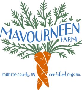 Mavourneen Farm logo