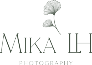 Mika LH Photography logo