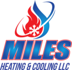 Miles Heating & Cooling LLC