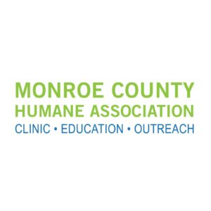 Monroe County Humane Association - Logo