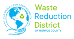 Monroe County Solid Waste Management logo