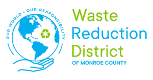 Monroe County Solid Waste Management logo