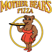 Mother Bear's Pizza logo