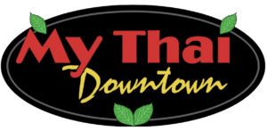 My Thai Downtown logo