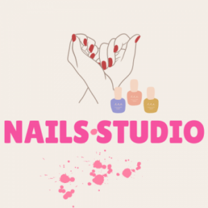 Nails Studio logo