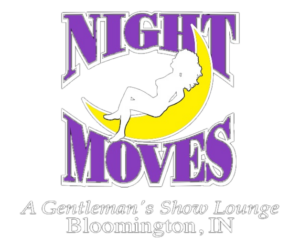 Night Moves logo