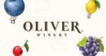 Oliver Winery logo