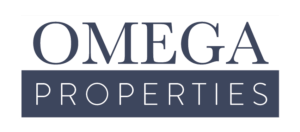 Omega Properties logo