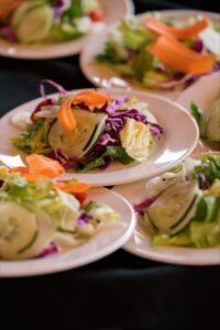 One World Catering & Events in Bloomington, Indiana