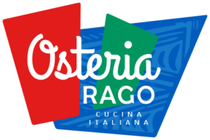 Osteria Rago logo