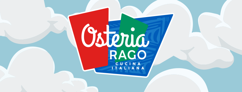 Osteria Rago Logo