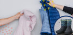 Kids coats and snow boots at Once Upon A Child in Bloomington, Indiana