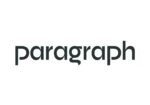 Paragraph Venture Studio wordmark