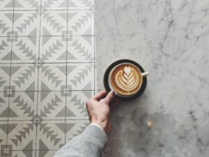 Parlor Doughnuts in Bloomington, Indiana