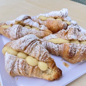 Piccoli Dolci in Bloomington, Indiana