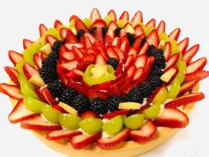 Piccoli Dolci in Bloomington, Indiana