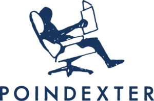 Poindexter logo