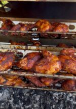 Pollo Molino in Bloomington, Indiana