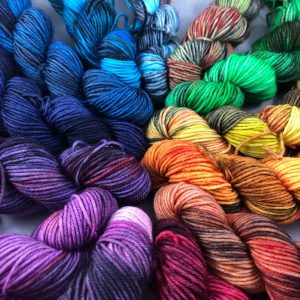 Rebel Purl Yarn Shop