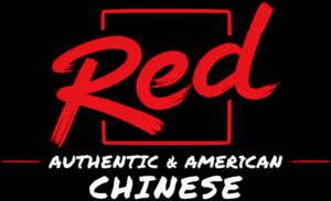 Red Authentic Chinese Restaurant logo