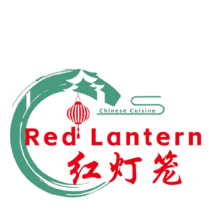 Red Lantern logo