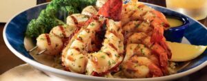 Red Lobster 0878 in Bloomington, Indiana