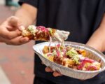 Roll'n Dip in Bloomington, Indiana