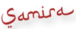 Samira's Restaurant logo