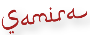 Samira's Restaurant logo