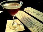 Serendipity Martini Bar in Bloomington, Indiana