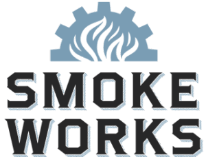 SmokeWorks in Bloomington, Indiana