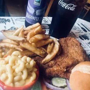 Smokin' Jack's Rib Shack