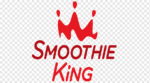 Smoothie King logo