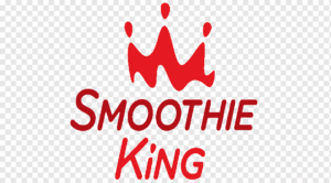 Smoothie King logo