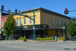 Social Cantina in Bloomington, Indiana