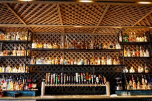 Social Cantina in Bloomington, Indiana