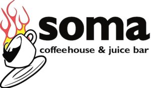 Soma Coffeehouse and Juice Bar Kirkwood in Bloomington, Indiana