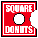 Square Donuts North logo