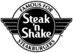 Steak n Shake 242 logo