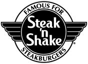 Steak n Shake 242 logo