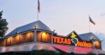 Texas Roadhouse in Bloomington, Indiana